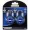 Brinks Combination Padlock, Steel, 48mm 2 Pk Combo'd Alike 174-49204 - alternate 2